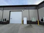 3300-3304 Hamilton St, Bismarck ND - Entrepôt