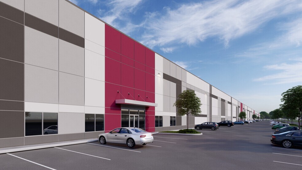 21800 Tungsten, Euclid, OH à louer - Photo du bâtiment - Image 1 de 5