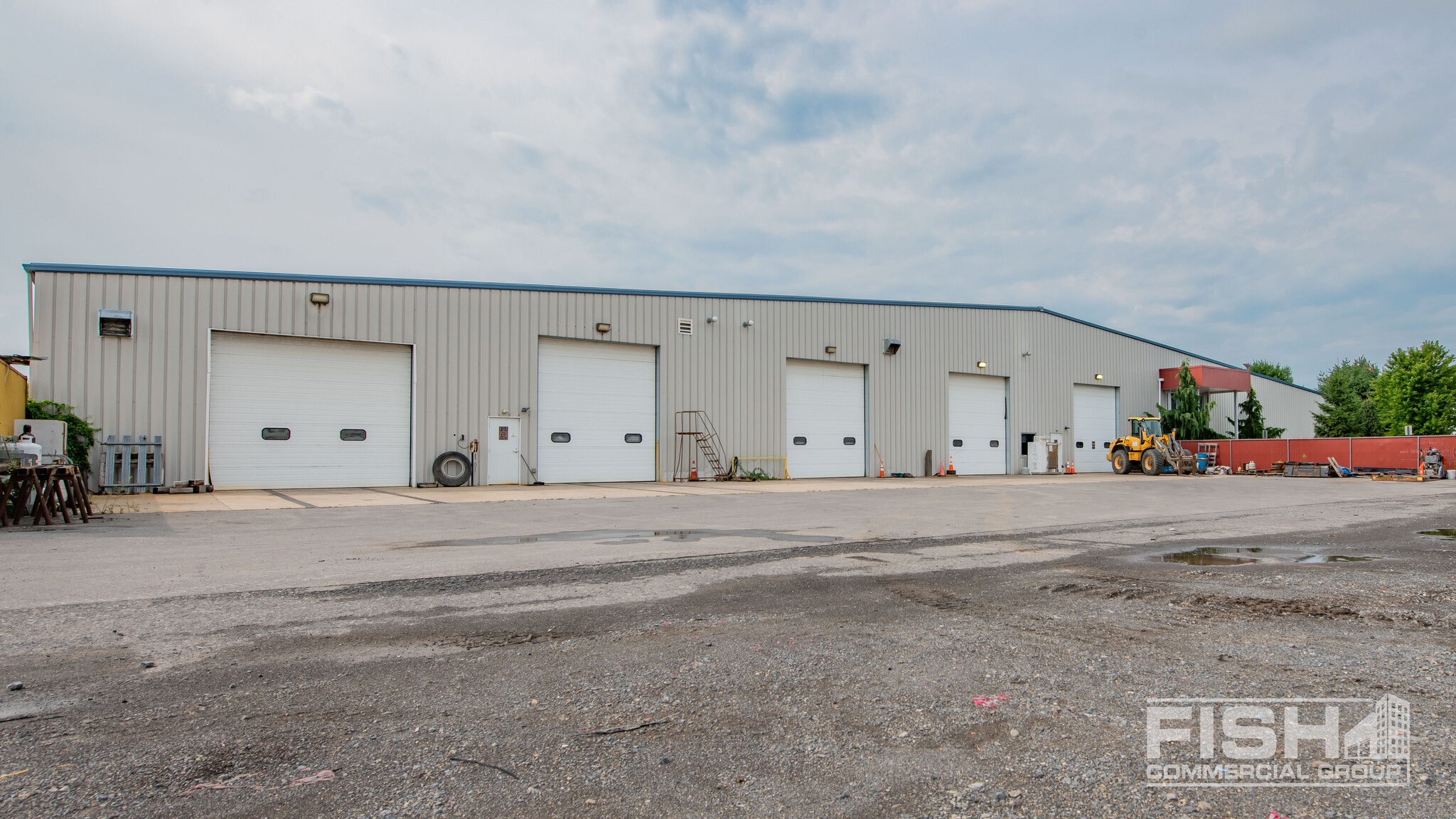 81 Fitness Dr, Muncy, PA for lease Primary Photo- Image 1 of 26