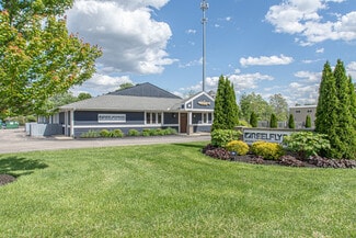 More details for 1908 N Lakeman Dr, Bellbrook, OH - Retail for Sale