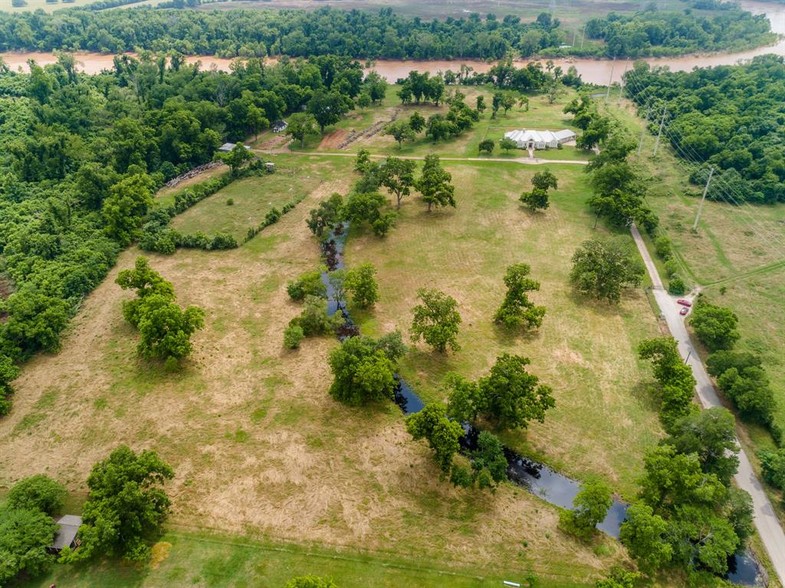 2041 Hagerson Rd, Sugar Land, TX for sale - Aerial - Image 1 of 1