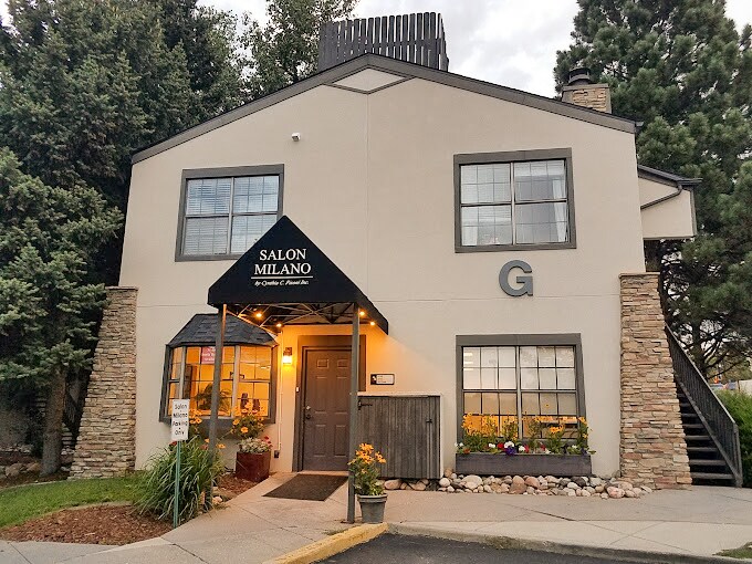 7200 E Dry Creek Rd, Centennial, CO for lease Building Photo- Image 1 of 21