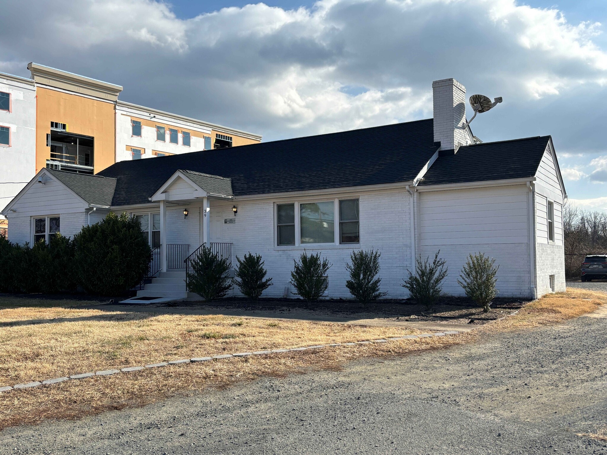 39 Fort Evans Rd NE, Leesburg, VA for lease Primary Photo- Image 1 of 6
