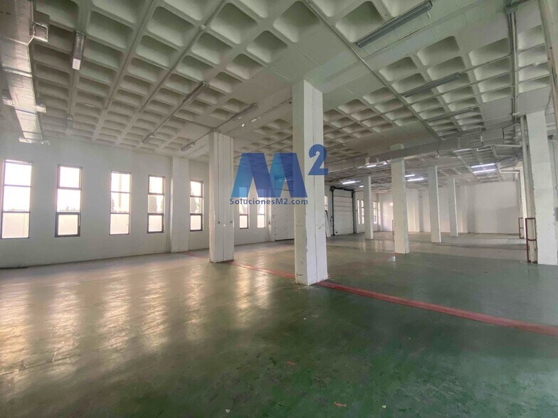 Calle Calera, 4, Tres Cantos, Madrid à louer - Photo intérieure - Image 2 de 11