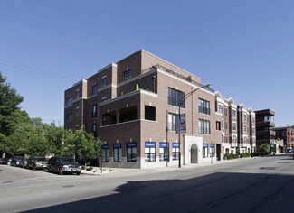 More details for 2834 N Halsted St, Chicago, IL - Retail for Lease