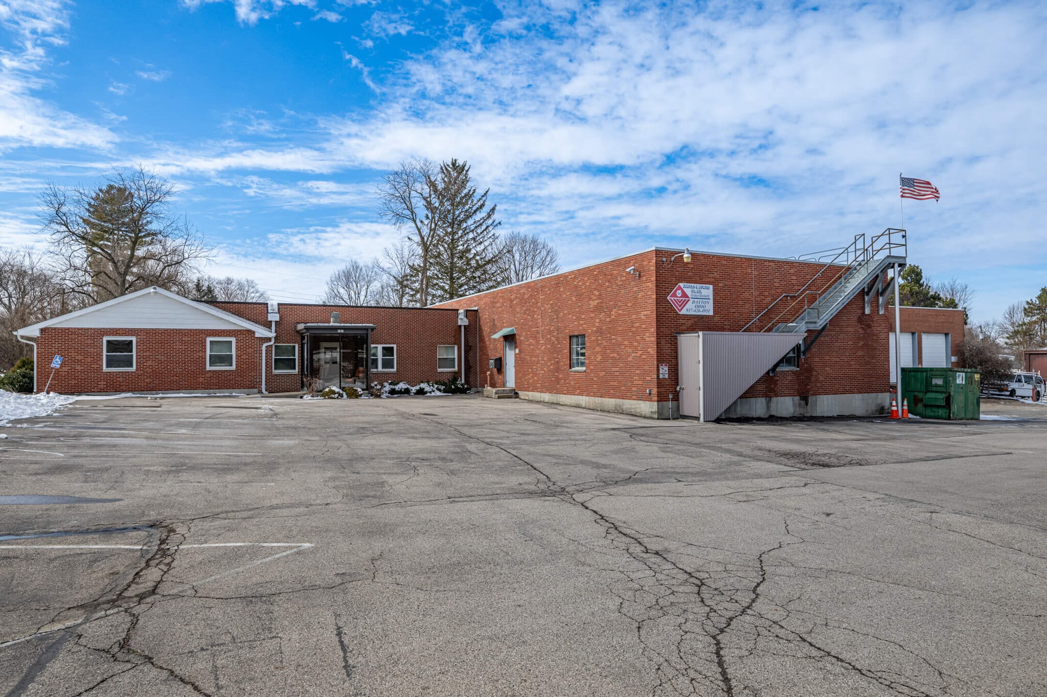 3946 Indian Ripple Rd, Dayton, OH for lease Building Photo- Image 1 of 35