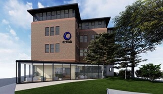 More details for County Gates Gyratory, Westbourne, Bournemouth - Coworking for Lease