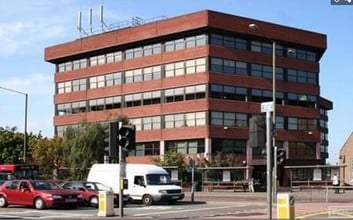 69 Tweedy Rd, Bromley à vendre Photo du bâtiment- Image 1 de 1