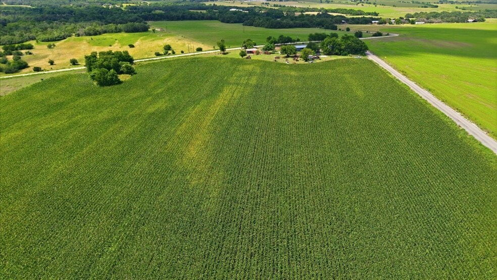 CR 319, Granger, TX for sale - Building Photo - Image 3 of 13