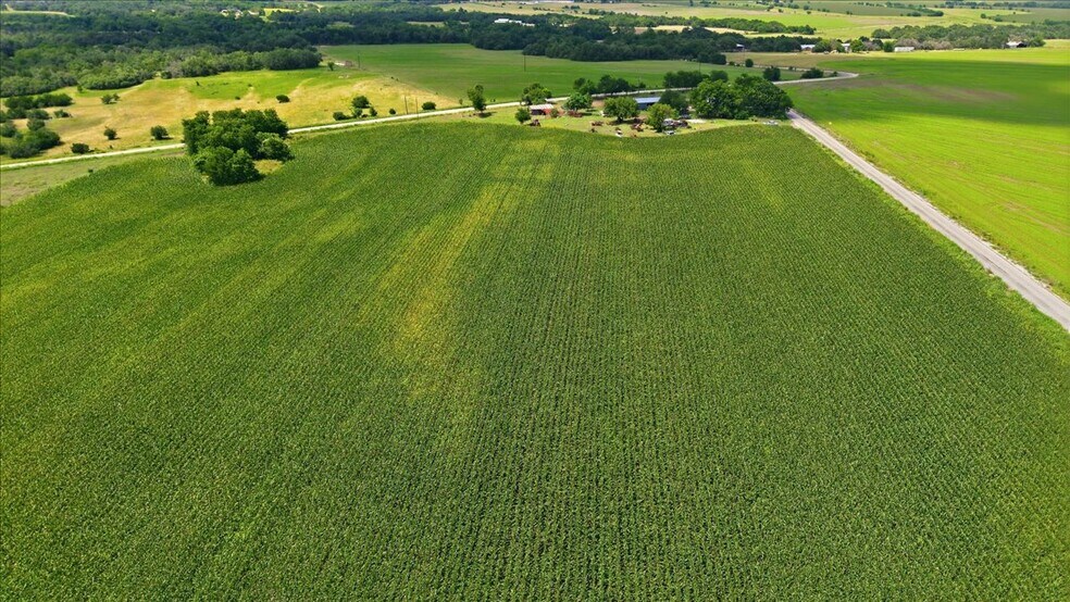 County Road 319, Granger, TX for sale - Building Photo - Image 3 of 13
