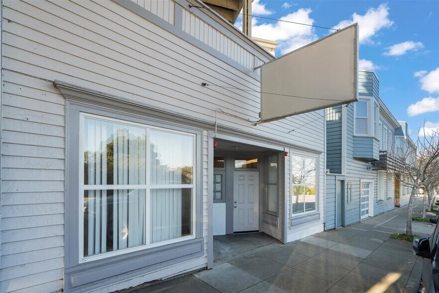 19 Joost Ave, San Francisco, CA à vendre - Photo du bâtiment - Image 2 de 18