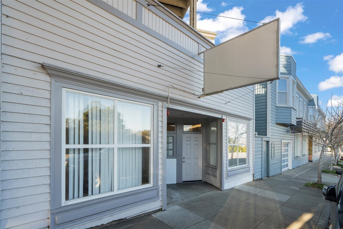 22 Monterey Blvd, San Francisco, CA à vendre Photo principale- Image 1 de 19