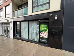 2301 41st Ave, Long Island City, NY for lease Interior Photo- Image 1 of 3