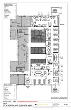 141 W Jackson Blvd, Chicago, IL à louer Photo intérieure- Image 1 de 1