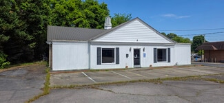 Plus de détails pour 116 Magnolia Dr, Danville, VA - Bureau à vendre
