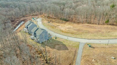 206 E High St, East Hampton, CT - Aerial  map view - Image1