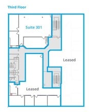 1711 10th Ave SW, Calgary, AB for lease Floor Plan- Image 1 of 1