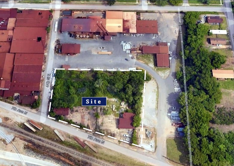 4400 BLK 7th Ave N, Birmingham, AL for sale - Primary Photo - Image 3 of 7