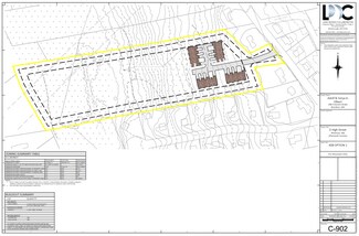 Plus de détails pour 300 High St, Whitman, MA - Terrain à vendre