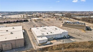 7025 Clairton Rd, West Mifflin, PA - AERIAL map view - Image1