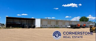 Plus de détails pour 901 N Foster Rd, Casper, WY - Industriel à vendre