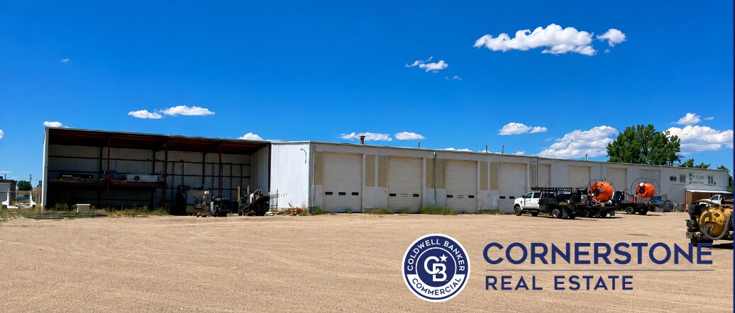 901 N Foster Rd, Casper, WY à vendre Photo du bâtiment- Image 1 de 15