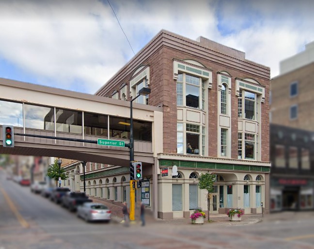 31 W Superior St, Duluth, MN for lease Primary Photo- Image 1 of 25