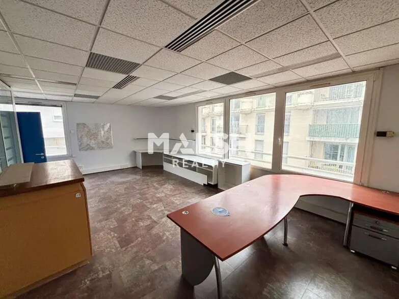 Bureau dans Lyon à louer - Photo intérieure - Image 2 de 6