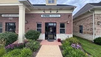 More details for 40W125 Campton Crossings Dr, St Charles, IL - Office for Lease