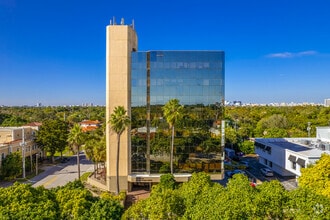 2730 SW 3rd Ave, Miami, FL - AERIAL  map view - Image1