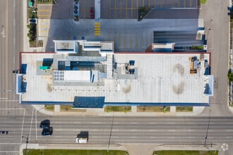 6104 104th St NW, Edmonton, AB - Aerial map view - Image1