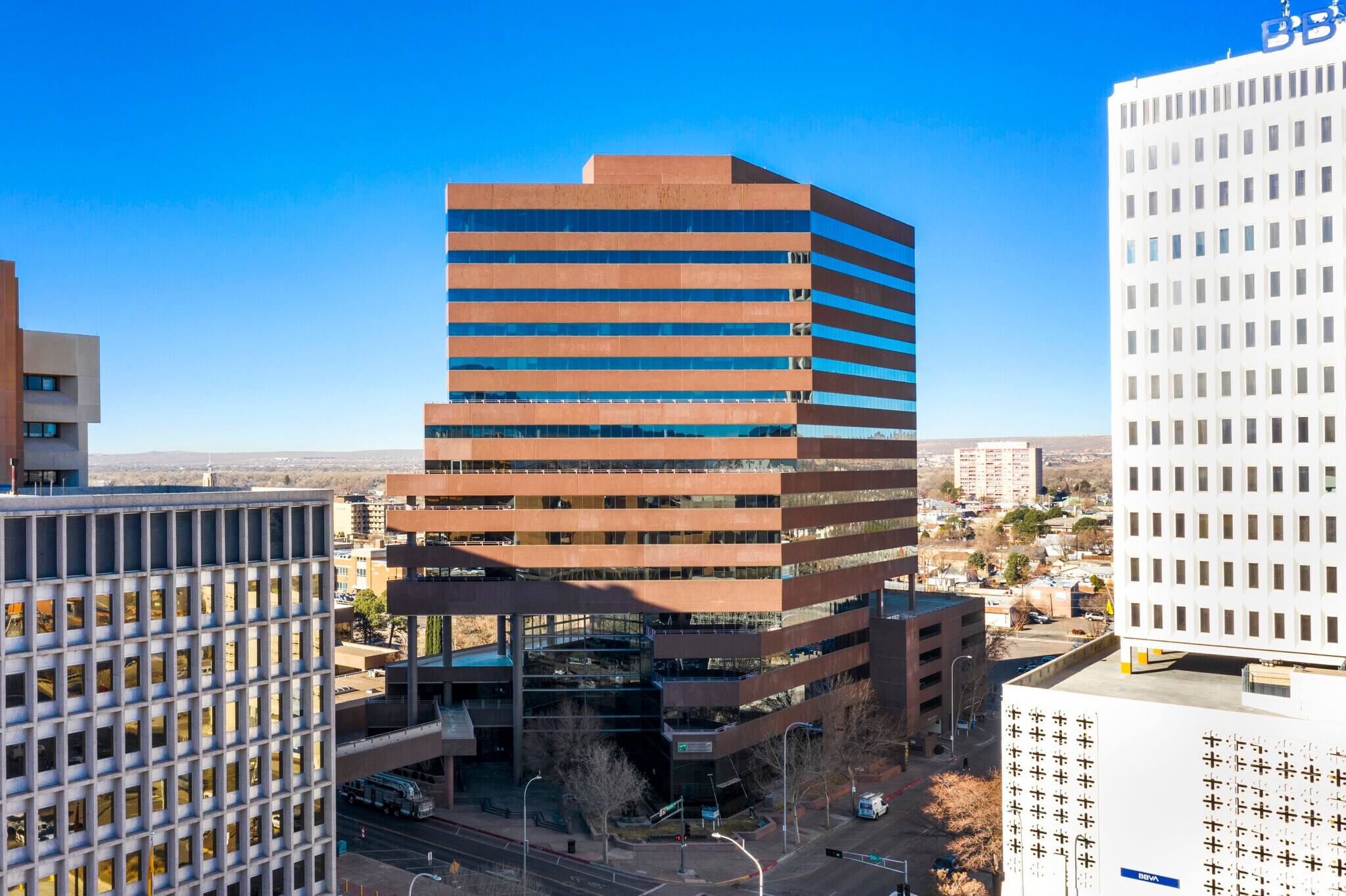 500 Marquette Ave NW, Albuquerque, NM à louer Photo principale- Image 1 de 19