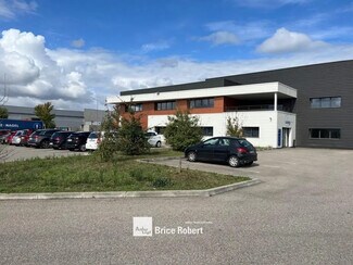 More details for 1609 Avenue Henri Schneider, Jonage - Flex for Lease