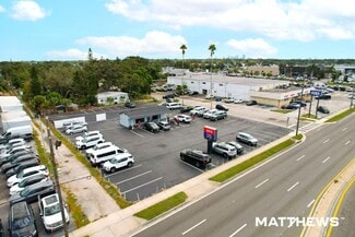More details for 5501 34th St, Saint Petersburg, FL - Retail for Sale