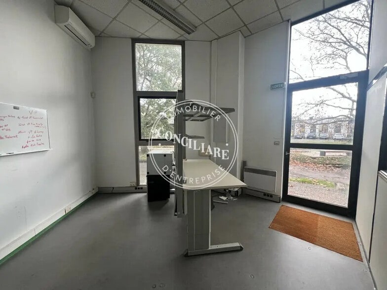 Bureau dans Labège à louer - Photo intérieure - Image 3 de 5