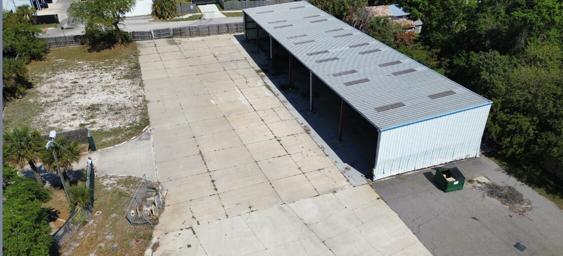 2809 S Harbor City Blvd, Melbourne, FL à vendre Photo du bâtiment- Image 1 de 4