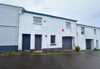 Plus de détails pour 20 Berachah Rd, Torquay - Industriel à louer