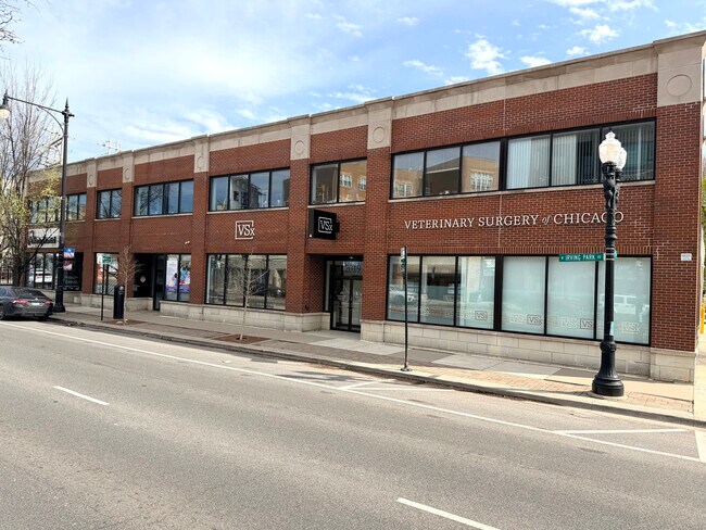 More details for 2015-2019 W Irving Park Rd, Chicago, IL - Office, Office/Retail for Lease