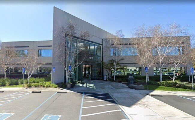 More details for 7041 Koll Center Pky, Pleasanton, CA - Office for Lease