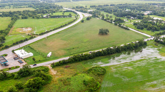 Plus de détails pour Garth Rd, Baytown, TX - Terrain à vendre