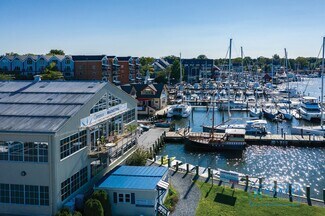 Plus de détails pour 222 Severn Ave, Annapolis, MD - Bureau à louer