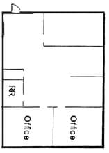 56 Central Ave, Asheville, NC for lease Floor Plan- Image 1 of 1