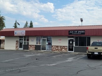 More details for 3061 Waterloo Rd, Stockton, CA - Retail for Lease