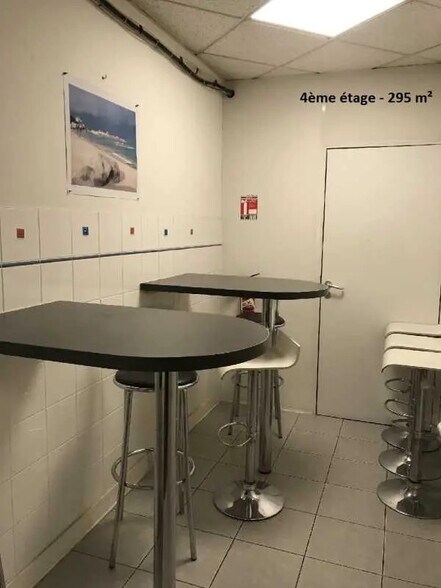 Bureau dans Bagnolet à louer - Photo intérieure - Image 1 de 13
