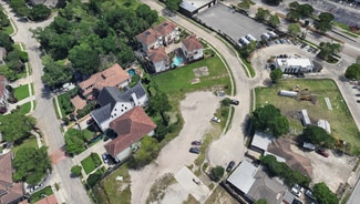 More details for 5534 McCulloch cir, Houston, TX - Land for Sale