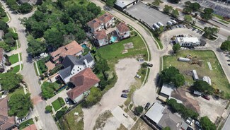 Plus de détails pour 5534 McCulloch cir, Houston, TX - Terrain à vendre