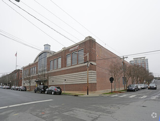 More details for 127 W Worthington Ave, Charlotte, NC - Office for Lease