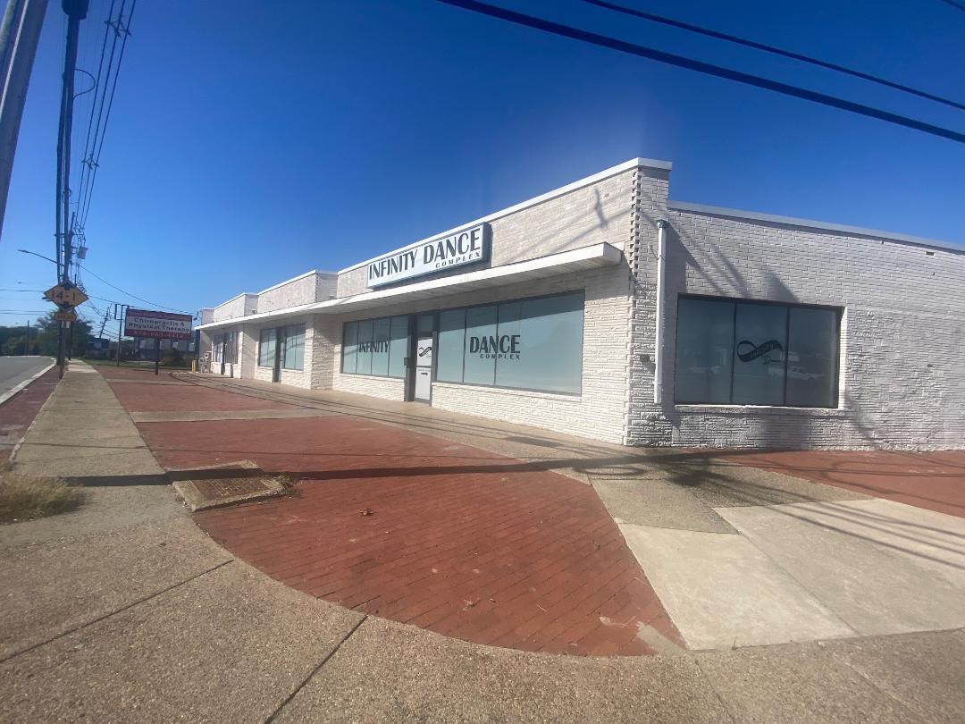 5045-5057 Kaighn Ave, Pennsauken, NJ for sale Building Photo- Image 1 of 1