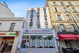 More details for 37 Rue Louise Michel, Levallois-Perret - Office for Sale
