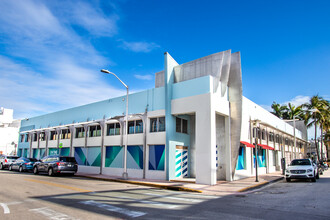 1661 Meridian Ave, Miami Beach, FL for lease Building Photo- Image 1 of 3